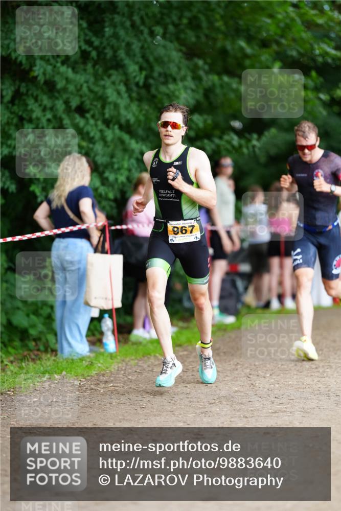 21.06.2026 - 29. Vierlanden-Triathlon LAZAROV Photography http://msf.ph/oto/9883640 21.06.2026 12:53:32 Laufen 2, 967 meine-sportfotos.de