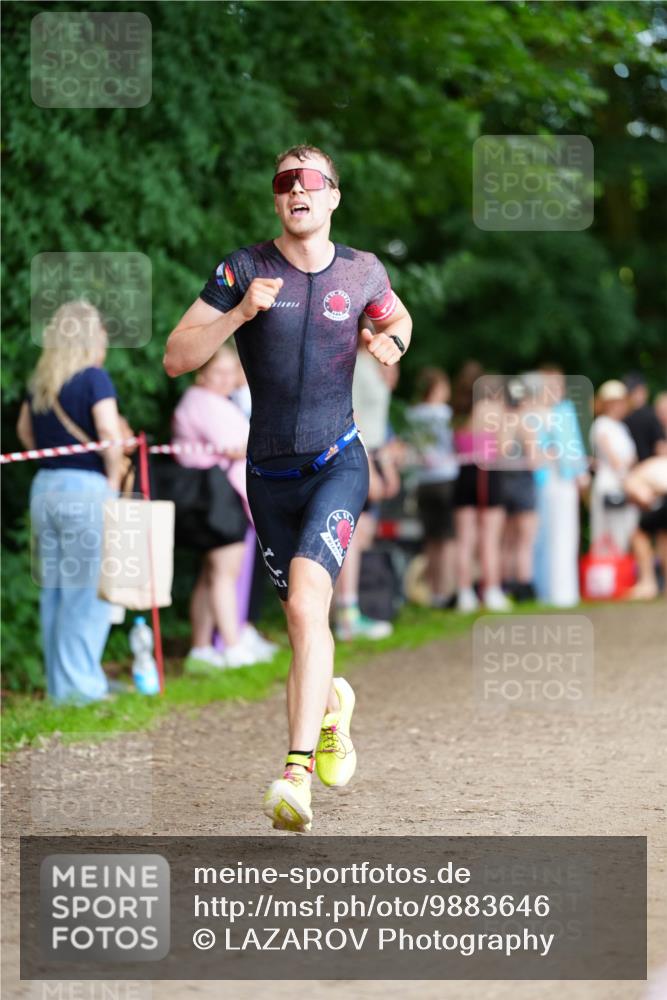 21.06.2026 - 29. Vierlanden-Triathlon LAZAROV Photography http://msf.ph/oto/9883646 21.06.2026 12:53:33 Laufen  meine-sportfotos.de