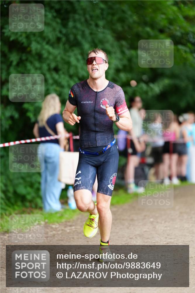 21.06.2026 - 29. Vierlanden-Triathlon LAZAROV Photography http://msf.ph/oto/9883649 21.06.2026 12:53:33 Laufen  meine-sportfotos.de