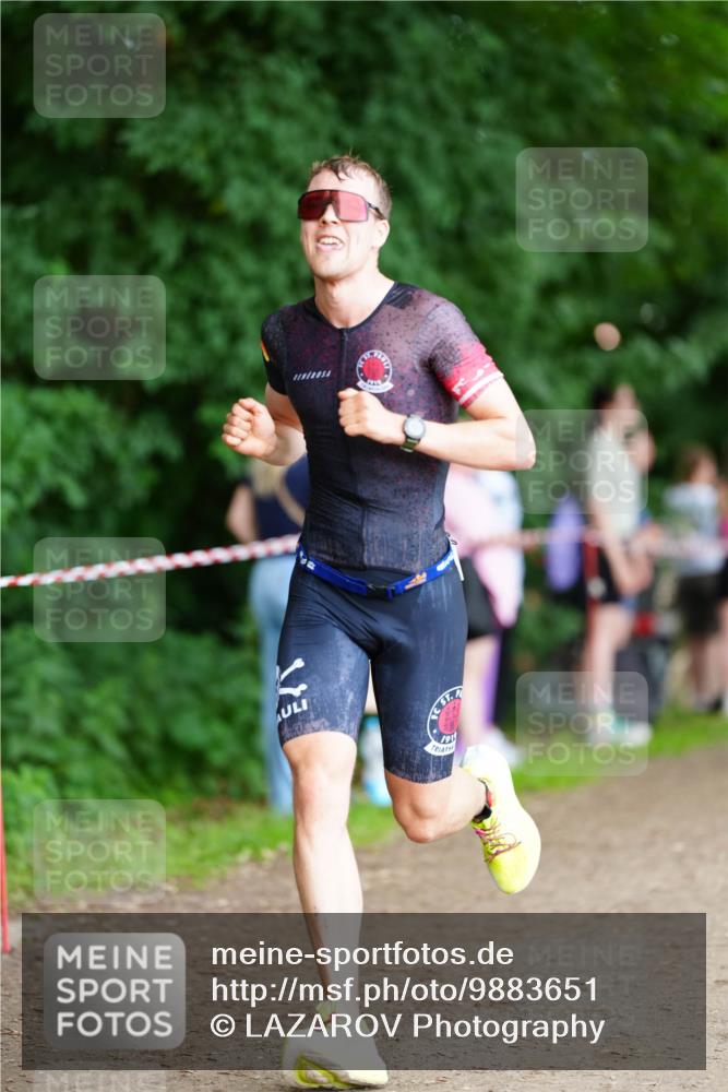 21.06.2026 - 29. Vierlanden-Triathlon LAZAROV Photography http://msf.ph/oto/9883651 21.06.2026 12:53:34 Laufen  meine-sportfotos.de