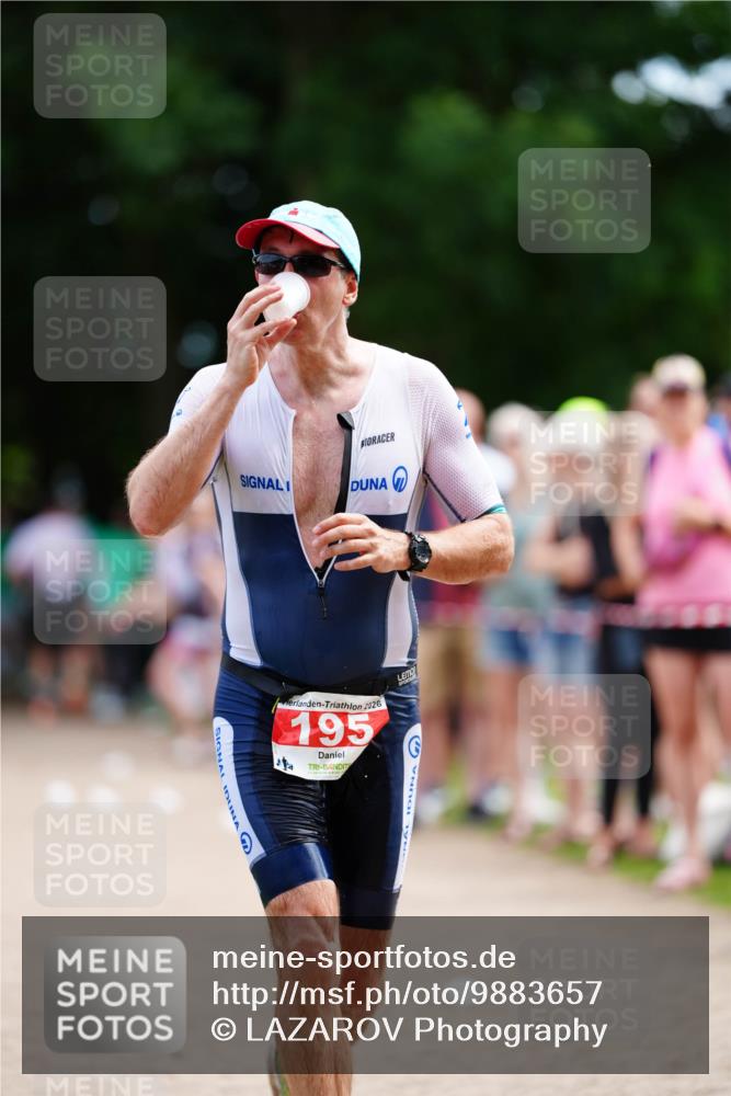 21.06.2026 - 29. Vierlanden-Triathlon LAZAROV Photography http://msf.ph/oto/9883657 21.06.2026 12:53:42 Laufen 2026, 195 meine-sportfotos.de
