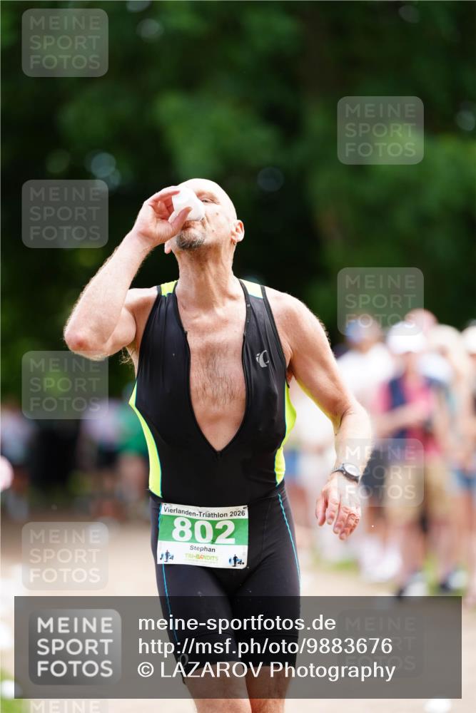 21.06.2026 - 29. Vierlanden-Triathlon LAZAROV Photography http://msf.ph/oto/9883676 21.06.2026 12:53:47 Laufen 2026, 802, 4 meine-sportfotos.de