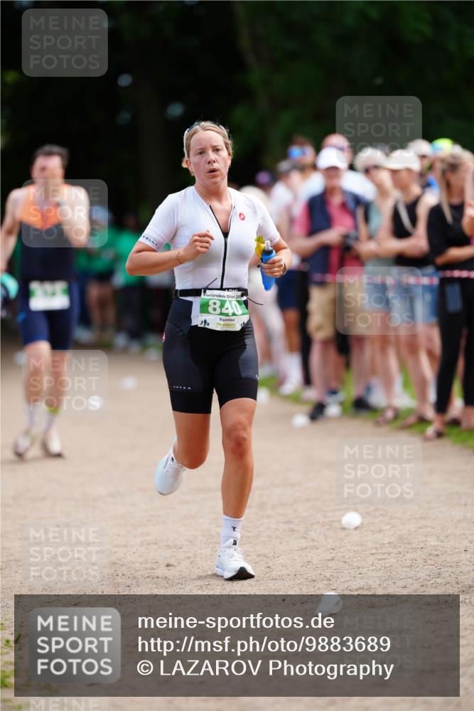 21.06.2026 - 29. Vierlanden-Triathlon LAZAROV Photography http://msf.ph/oto/9883689 21.06.2026 12:53:55 Laufen 2, 840 meine-sportfotos.de