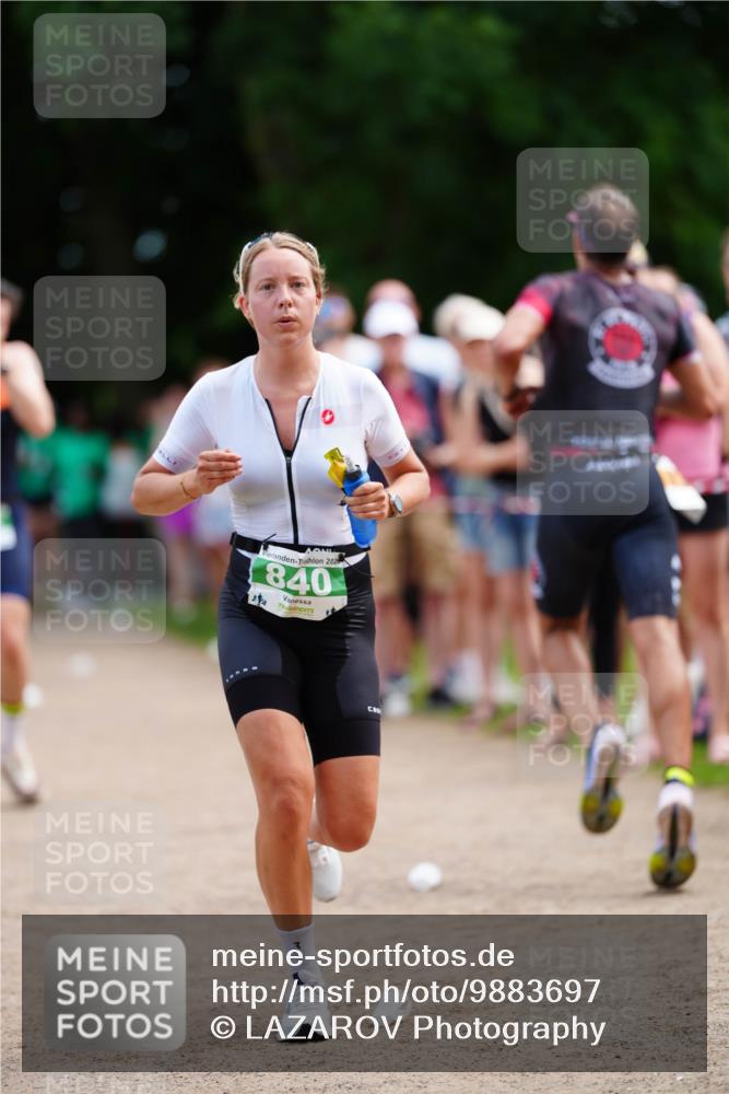 21.06.2026 - 29. Vierlanden-Triathlon LAZAROV Photography http://msf.ph/oto/9883697 21.06.2026 12:53:56 Laufen 2026, 840 meine-sportfotos.de