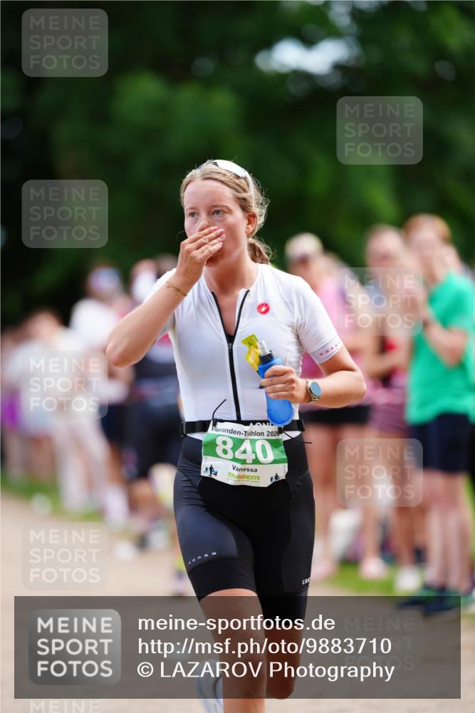 21.06.2026 - 29. Vierlanden-Triathlon LAZAROV Photography http://msf.ph/oto/9883710 21.06.2026 12:53:56 Laufen 2026, 840 meine-sportfotos.de