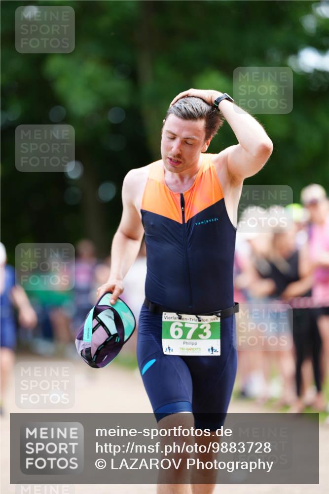 21.06.2026 - 29. Vierlanden-Triathlon LAZAROV Photography http://msf.ph/oto/9883728 21.06.2026 12:53:58 Laufen 226, 673 meine-sportfotos.de