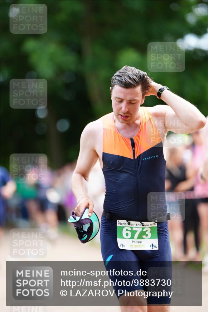 21.06.2026 - 29. Vierlanden-Triathlon LAZAROV Photography http://msf.ph/oto/9883730 21.06.2026 12:53:59 Laufen 2026, 673 meine-sportfotos.de