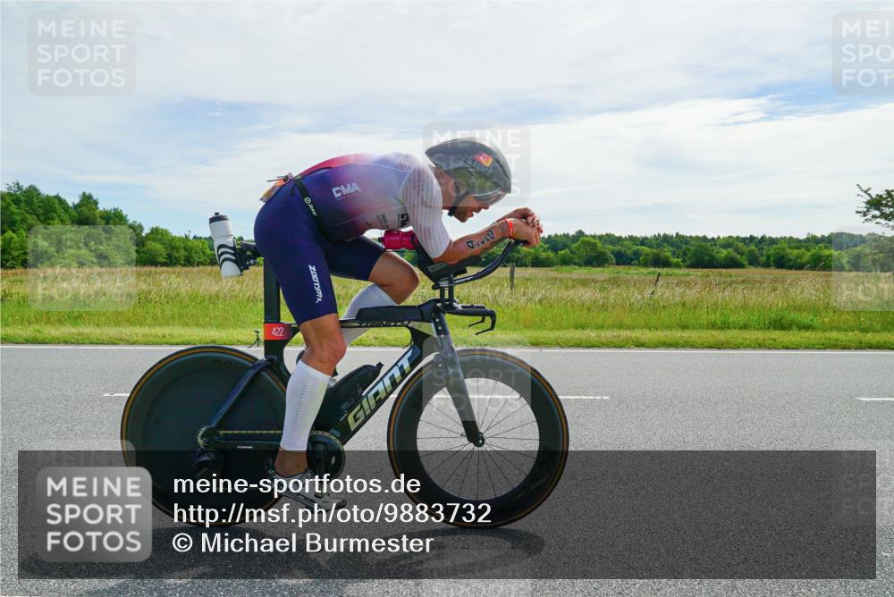 21.06.2026 - Viking Triathlon Michael Burmester http://msf.ph/oto/9883732 21.06.2026 11:10:58 Radfahren 36, 65, 74, 134, 147, 183, 230, 251, 270, 422, 617, 626 meine-sportfotos.de