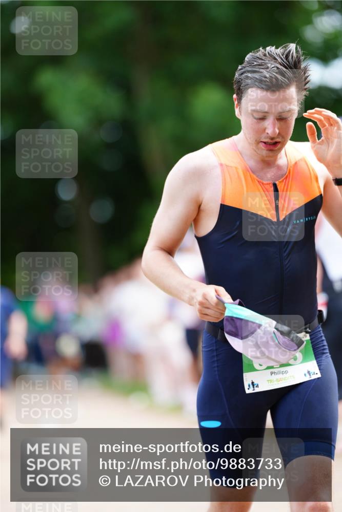 21.06.2026 - 29. Vierlanden-Triathlon LAZAROV Photography http://msf.ph/oto/9883733 21.06.2026 12:53:59 Laufen  meine-sportfotos.de