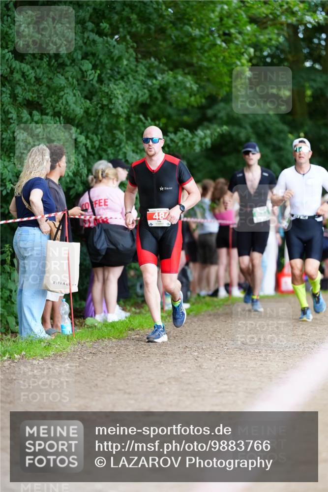 21.06.2026 - 29. Vierlanden-Triathlon LAZAROV Photography http://msf.ph/oto/9883766 21.06.2026 12:54:11 Laufen 48 meine-sportfotos.de