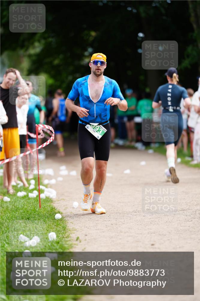 21.06.2026 - 29. Vierlanden-Triathlon LAZAROV Photography http://msf.ph/oto/9883773 21.06.2026 12:54:16 Laufen 2026, 93 meine-sportfotos.de