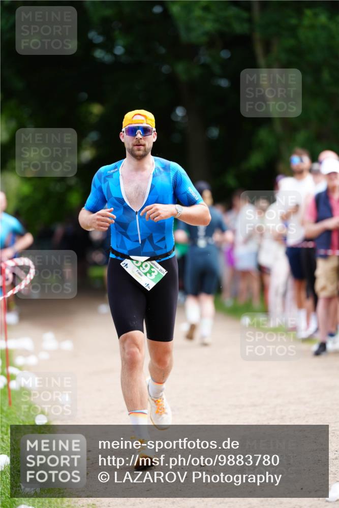 21.06.2026 - 29. Vierlanden-Triathlon LAZAROV Photography http://msf.ph/oto/9883780 21.06.2026 12:54:17 Laufen 393, 2026, 4 meine-sportfotos.de