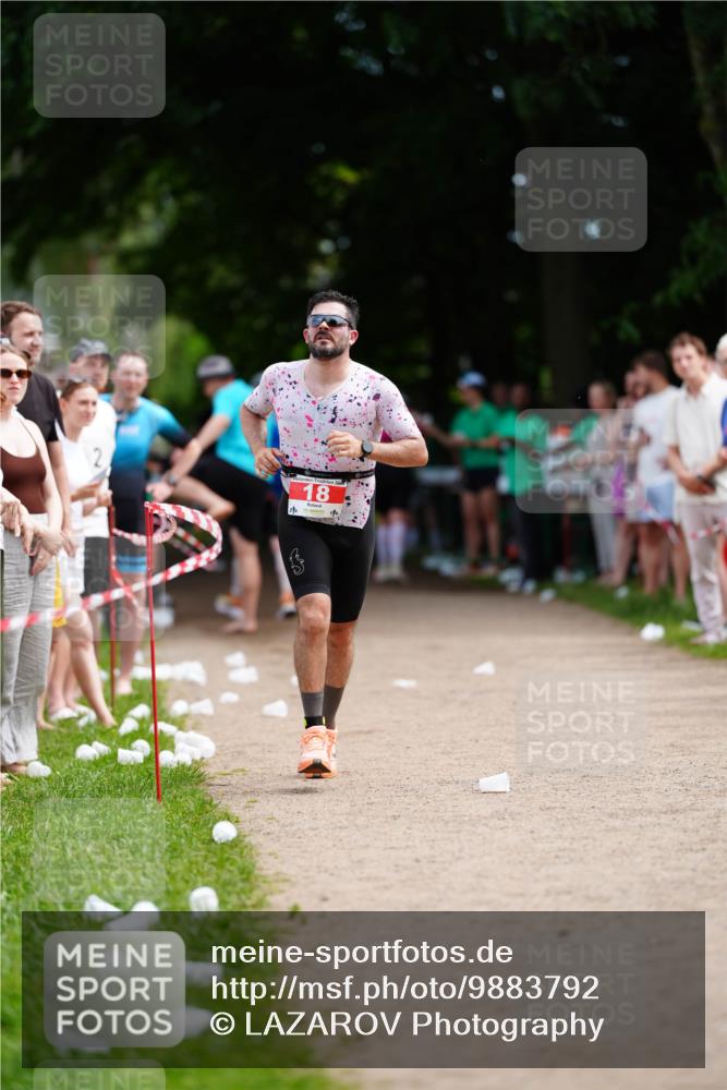 21.06.2026 - 29. Vierlanden-Triathlon LAZAROV Photography http://msf.ph/oto/9883792 21.06.2026 12:54:35 Laufen 18 meine-sportfotos.de
