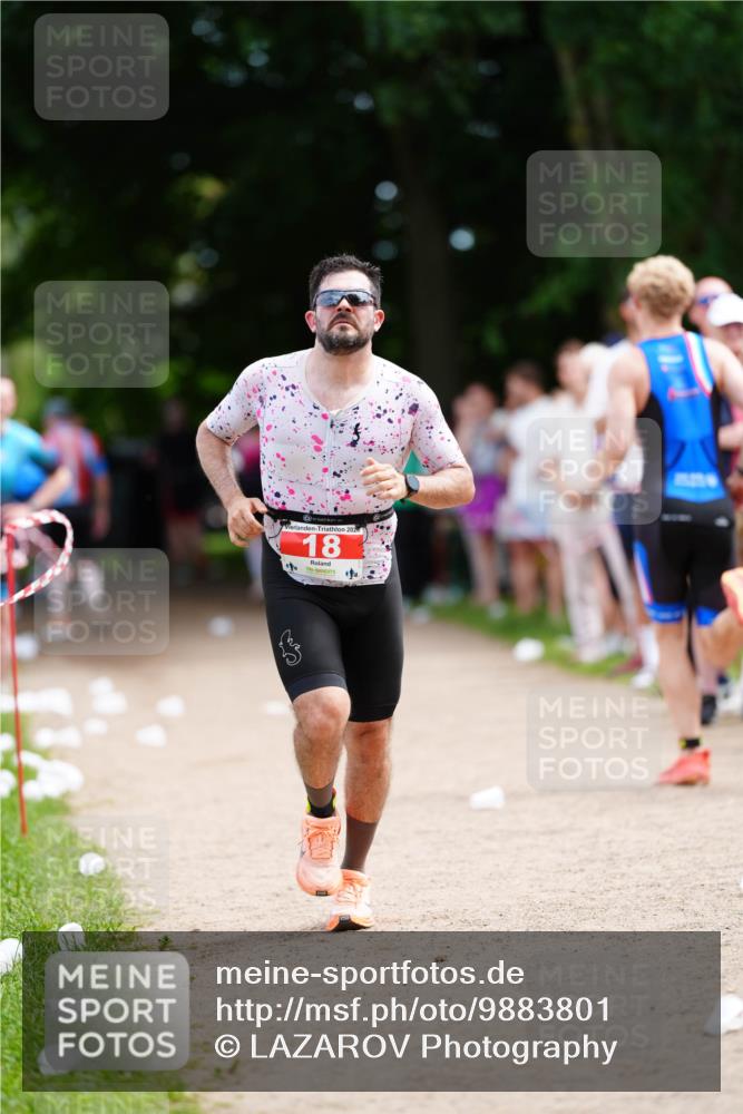 21.06.2026 - 29. Vierlanden-Triathlon LAZAROV Photography http://msf.ph/oto/9883801 21.06.2026 12:54:36 Laufen 202, 18, 4 meine-sportfotos.de