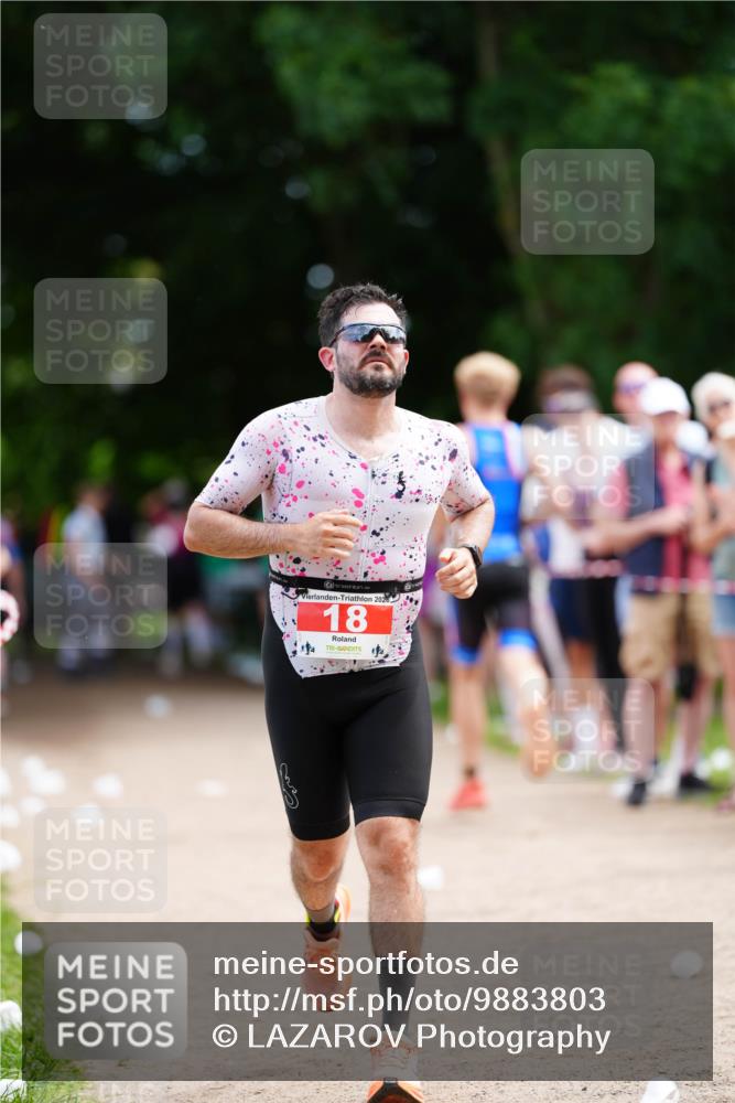 21.06.2026 - 29. Vierlanden-Triathlon LAZAROV Photography http://msf.ph/oto/9883803 21.06.2026 12:54:37 Laufen 2026, 18 meine-sportfotos.de