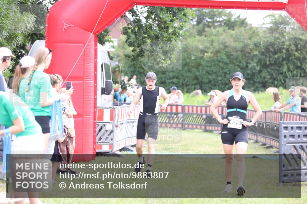 21.06.2026 - 29. Vierlanden-Triathlon Andreas Tolksdorf http://msf.ph/oto/9883807 21.06.2026 11:26:30 Ziel 536, 564, 1356, 536, 564, 1356 meine-sportfotos.de