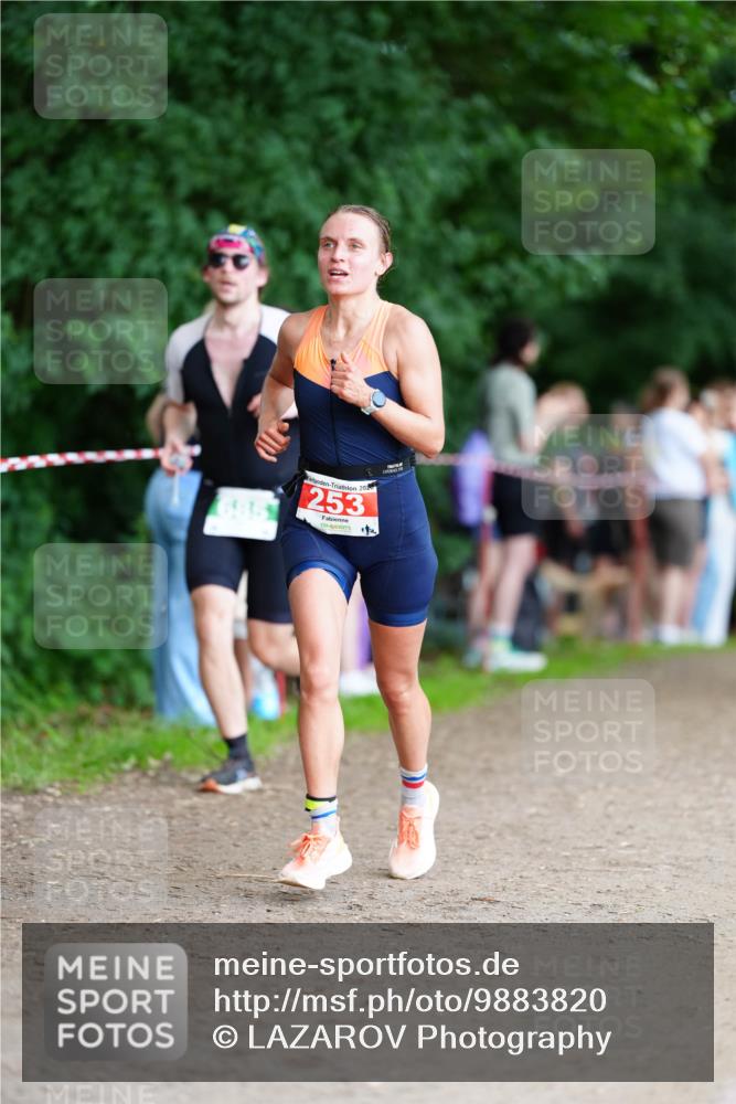 21.06.2026 - 29. Vierlanden-Triathlon LAZAROV Photography http://msf.ph/oto/9883820 21.06.2026 12:54:49 Laufen 202, 683, 253 meine-sportfotos.de