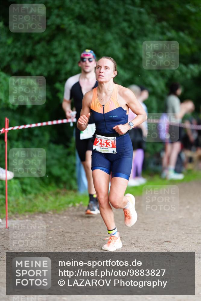 21.06.2026 - 29. Vierlanden-Triathlon LAZAROV Photography http://msf.ph/oto/9883827 21.06.2026 12:54:49 Laufen 202, 253 meine-sportfotos.de