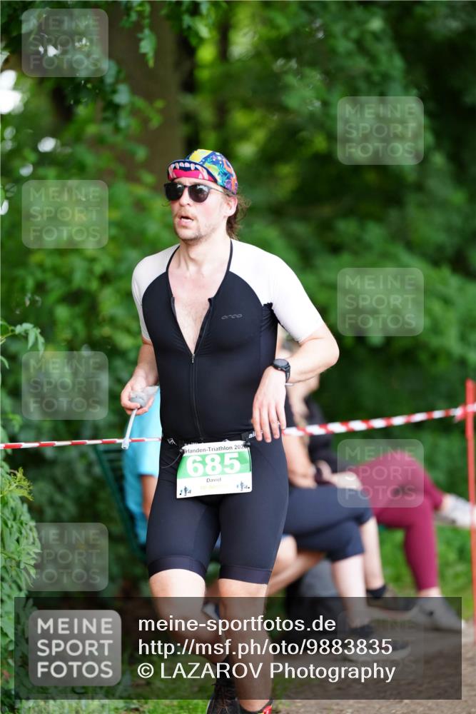 21.06.2026 - 29. Vierlanden-Triathlon LAZAROV Photography http://msf.ph/oto/9883835 21.06.2026 12:54:51 Laufen 2020, 685 meine-sportfotos.de
