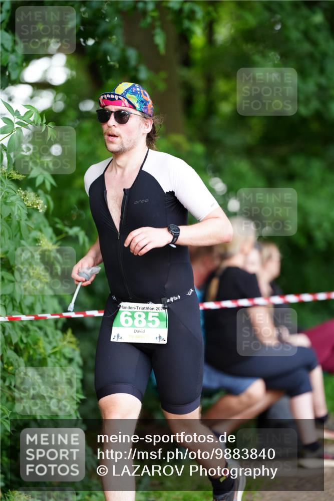 21.06.2026 - 29. Vierlanden-Triathlon LAZAROV Photography http://msf.ph/oto/9883840 21.06.2026 12:54:51 Laufen 202, 685, 4 meine-sportfotos.de