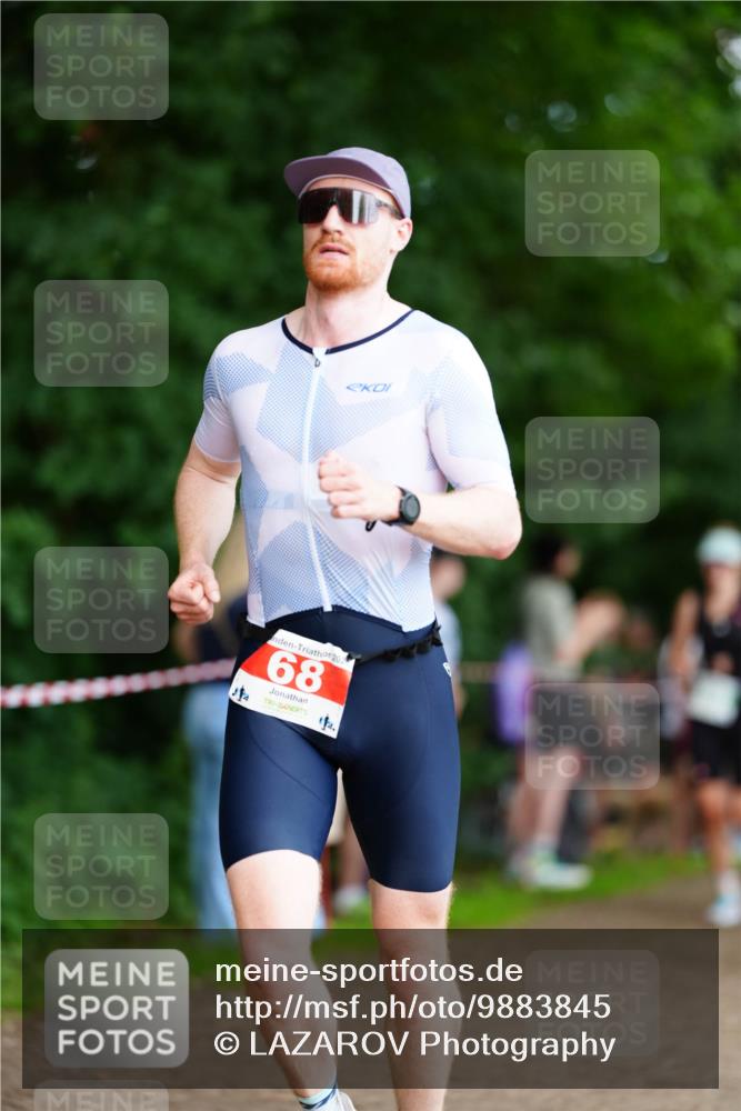 21.06.2026 - 29. Vierlanden-Triathlon LAZAROV Photography http://msf.ph/oto/9883845 21.06.2026 12:54:53 Laufen 202, 68, 4 meine-sportfotos.de