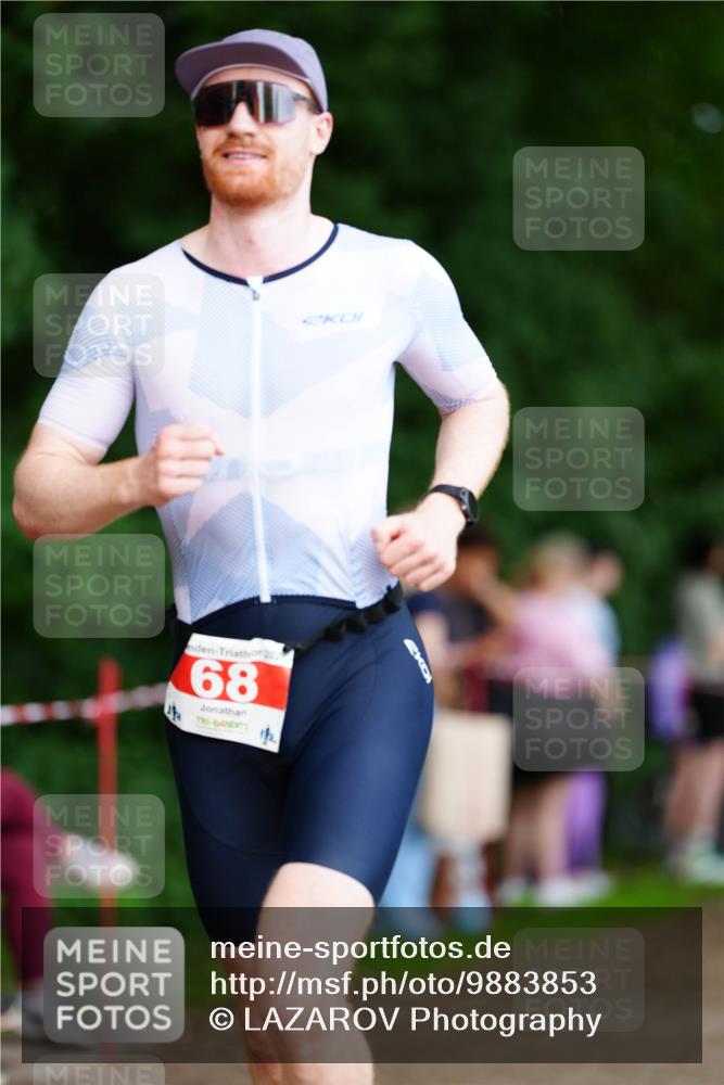 21.06.2026 - 29. Vierlanden-Triathlon LAZAROV Photography http://msf.ph/oto/9883853 21.06.2026 12:54:53 Laufen 68 meine-sportfotos.de
