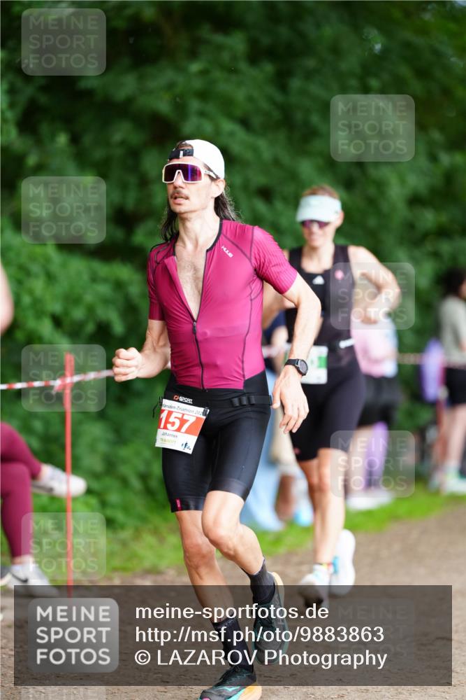 21.06.2026 - 29. Vierlanden-Triathlon LAZAROV Photography http://msf.ph/oto/9883863 21.06.2026 12:54:55 Laufen 202, 157, 4 meine-sportfotos.de