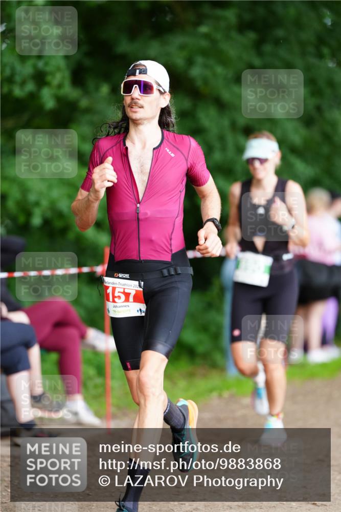 21.06.2026 - 29. Vierlanden-Triathlon LAZAROV Photography http://msf.ph/oto/9883868 21.06.2026 12:54:55 Laufen 202, 157 meine-sportfotos.de