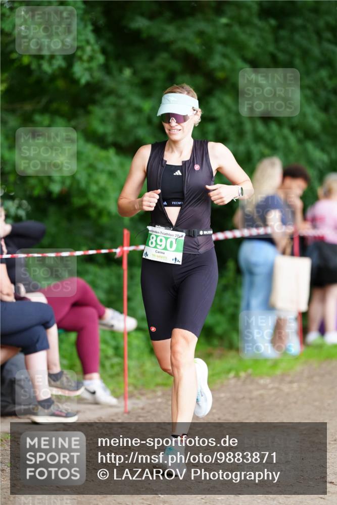 21.06.2026 - 29. Vierlanden-Triathlon LAZAROV Photography http://msf.ph/oto/9883871 21.06.2026 12:54:56 Laufen 20, 890, 4 meine-sportfotos.de