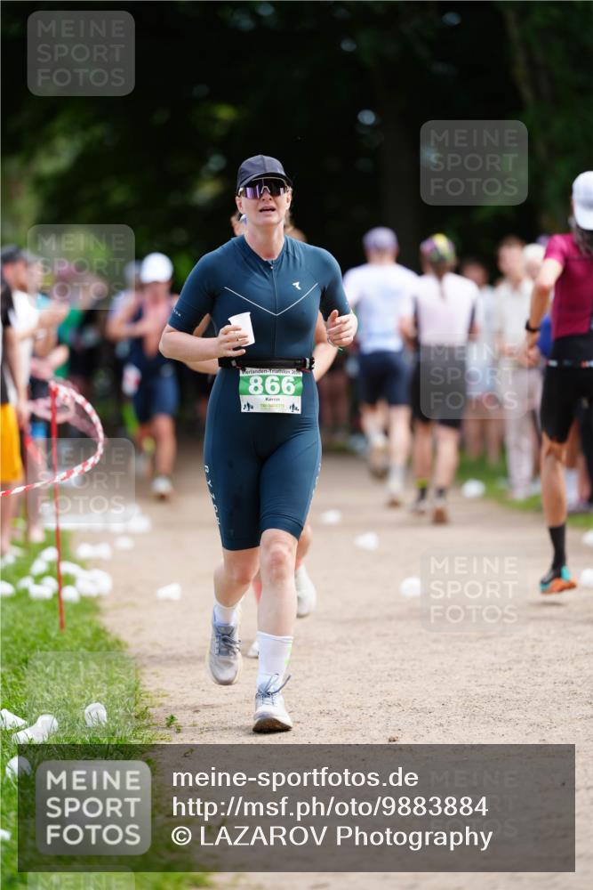 21.06.2026 - 29. Vierlanden-Triathlon LAZAROV Photography http://msf.ph/oto/9883884 21.06.2026 12:55:01 Laufen 202, 866 meine-sportfotos.de