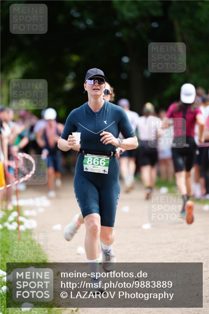 21.06.2026 - 29. Vierlanden-Triathlon LAZAROV Photography http://msf.ph/oto/9883889 21.06.2026 12:55:01 Laufen 2026, 866 meine-sportfotos.de