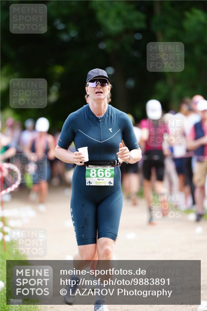21.06.2026 - 29. Vierlanden-Triathlon LAZAROV Photography http://msf.ph/oto/9883891 21.06.2026 12:55:02 Laufen 2026, 866, 114 meine-sportfotos.de