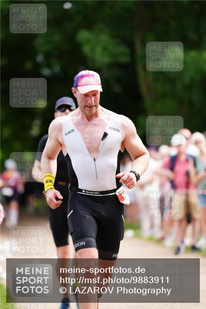 21.06.2026 - 29. Vierlanden-Triathlon LAZAROV Photography http://msf.ph/oto/9883911 21.06.2026 12:55:12 Laufen  meine-sportfotos.de