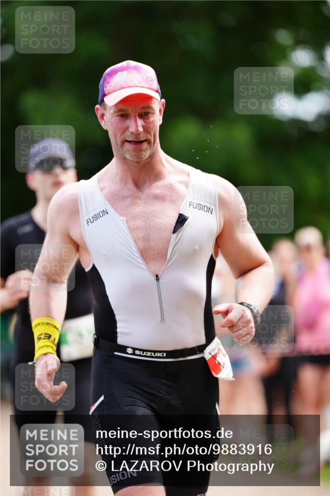 21.06.2026 - 29. Vierlanden-Triathlon LAZAROV Photography http://msf.ph/oto/9883916 21.06.2026 12:55:13 Laufen  meine-sportfotos.de