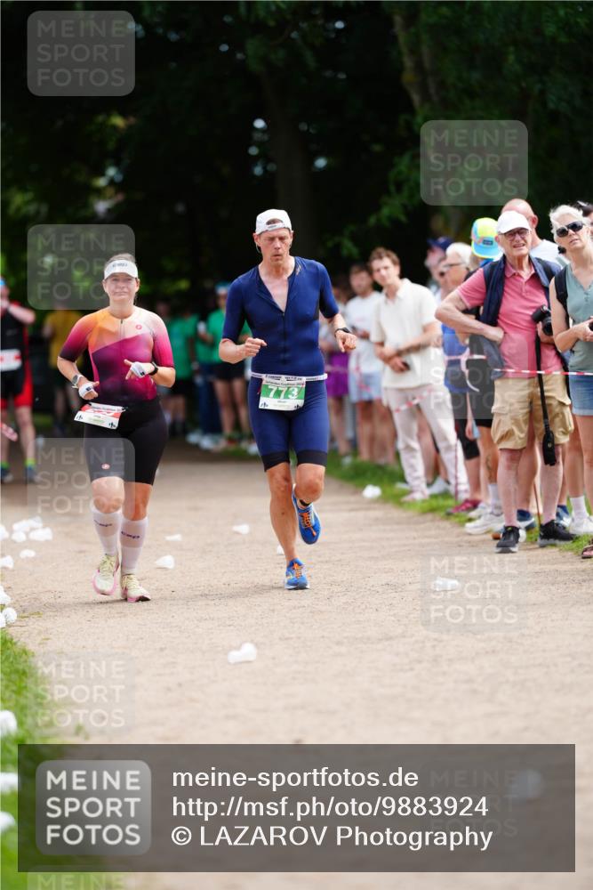 21.06.2026 - 29. Vierlanden-Triathlon LAZAROV Photography http://msf.ph/oto/9883924 21.06.2026 12:55:18 Laufen 202, 773 meine-sportfotos.de