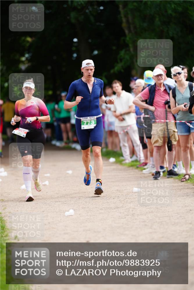 21.06.2026 - 29. Vierlanden-Triathlon LAZAROV Photography http://msf.ph/oto/9883925 21.06.2026 12:55:18 Laufen 773 meine-sportfotos.de
