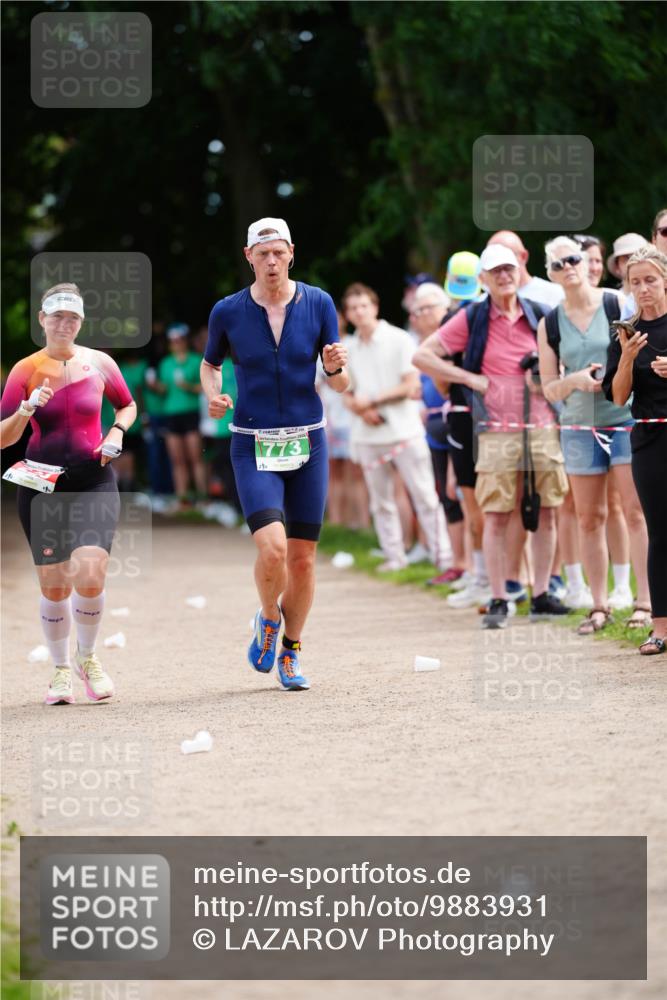 21.06.2026 - 29. Vierlanden-Triathlon LAZAROV Photography http://msf.ph/oto/9883931 21.06.2026 12:55:18 Laufen 773 meine-sportfotos.de