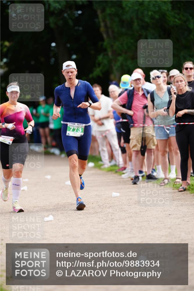 21.06.2026 - 29. Vierlanden-Triathlon LAZAROV Photography http://msf.ph/oto/9883934 21.06.2026 12:55:18 Laufen 2020, 773 meine-sportfotos.de