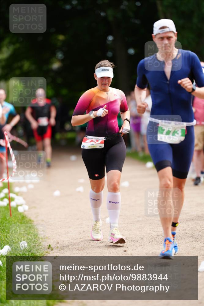 21.06.2026 - 29. Vierlanden-Triathlon LAZAROV Photography http://msf.ph/oto/9883944 21.06.2026 12:55:20 Laufen 202, 773 meine-sportfotos.de