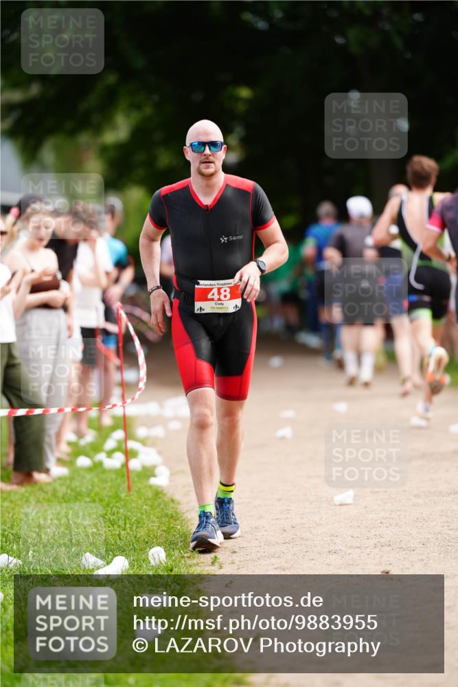 21.06.2026 - 29. Vierlanden-Triathlon LAZAROV Photography http://msf.ph/oto/9883955 21.06.2026 12:55:27 Laufen 2, 48 meine-sportfotos.de
