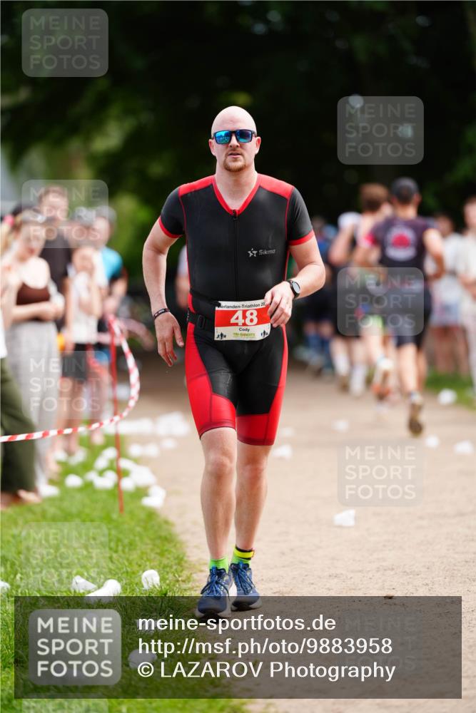21.06.2026 - 29. Vierlanden-Triathlon LAZAROV Photography http://msf.ph/oto/9883958 21.06.2026 12:55:27 Laufen 20, 48 meine-sportfotos.de