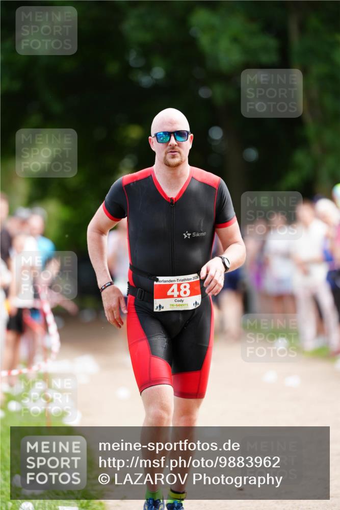 21.06.2026 - 29. Vierlanden-Triathlon LAZAROV Photography http://msf.ph/oto/9883962 21.06.2026 12:55:28 Laufen 2026, 48 meine-sportfotos.de