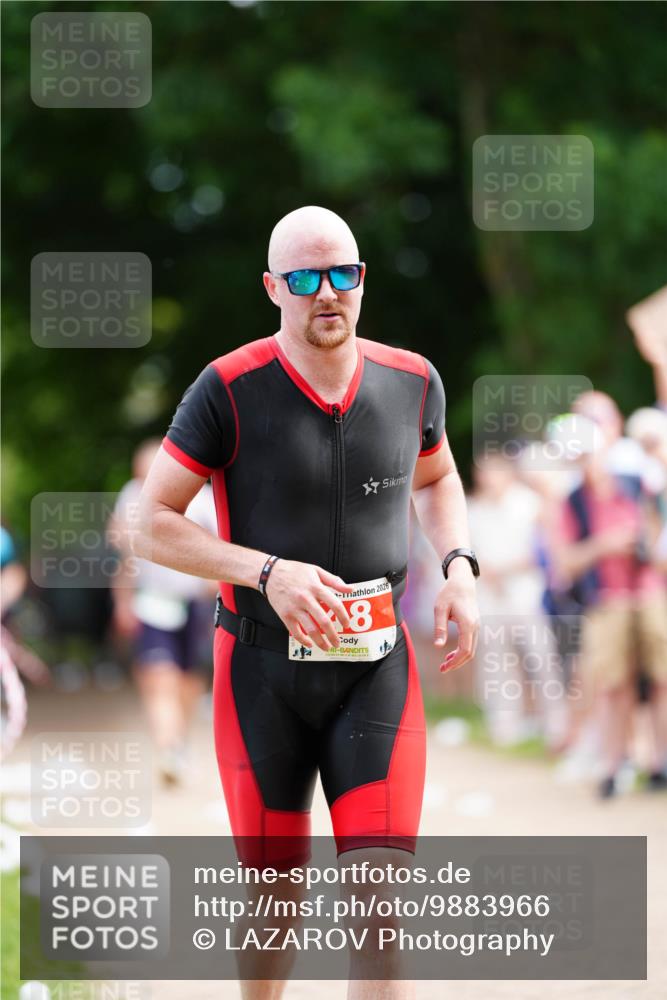 21.06.2026 - 29. Vierlanden-Triathlon LAZAROV Photography http://msf.ph/oto/9883966 21.06.2026 12:55:28 Laufen 14, 2026, 8 meine-sportfotos.de