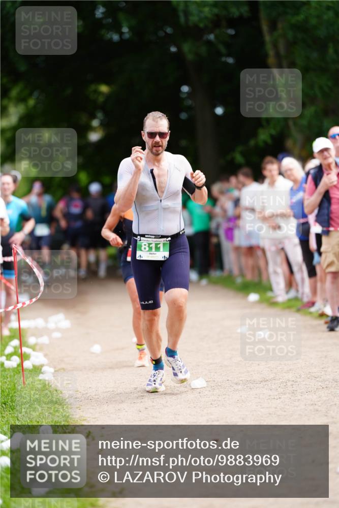 21.06.2026 - 29. Vierlanden-Triathlon LAZAROV Photography http://msf.ph/oto/9883969 21.06.2026 12:55:31 Laufen 202, 811 meine-sportfotos.de