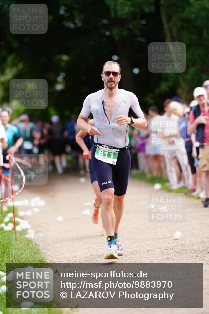 21.06.2026 - 29. Vierlanden-Triathlon LAZAROV Photography http://msf.ph/oto/9883970 21.06.2026 12:55:31 Laufen 202, 811 meine-sportfotos.de