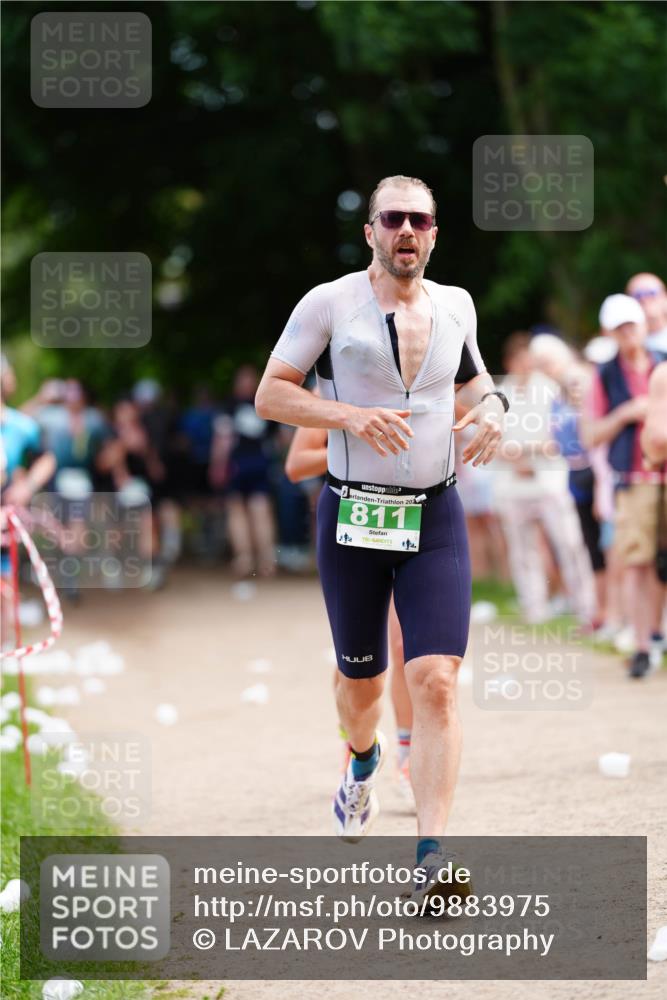 21.06.2026 - 29. Vierlanden-Triathlon LAZAROV Photography http://msf.ph/oto/9883975 21.06.2026 12:55:32 Laufen 202, 811 meine-sportfotos.de