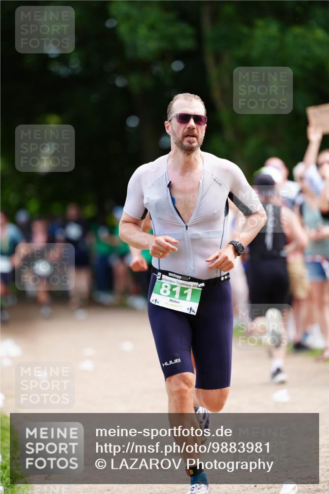 21.06.2026 - 29. Vierlanden-Triathlon LAZAROV Photography http://msf.ph/oto/9883981 21.06.2026 12:55:32 Laufen 202, 811, 4 meine-sportfotos.de