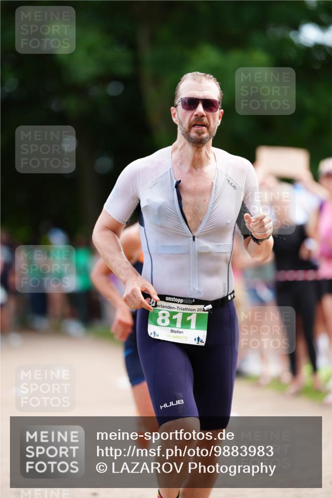21.06.2026 - 29. Vierlanden-Triathlon LAZAROV Photography http://msf.ph/oto/9883983 21.06.2026 12:55:32 Laufen 202, 811 meine-sportfotos.de