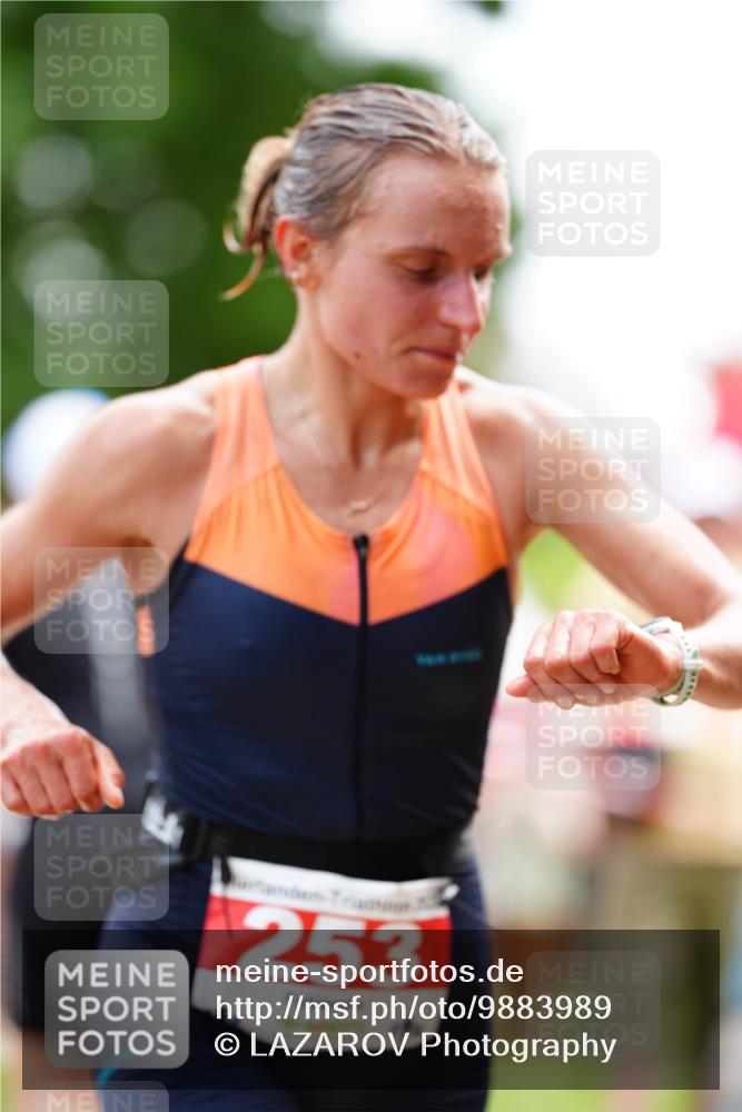 21.06.2026 - 29. Vierlanden-Triathlon LAZAROV Photography http://msf.ph/oto/9883989 21.06.2026 12:55:34 Laufen 253 meine-sportfotos.de