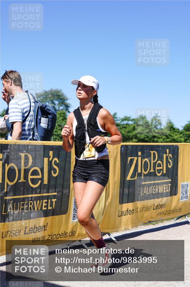 21.06.2026 - Viking Triathlon Michael Burmester http://msf.ph/oto/9883995 21.06.2026 15:59:07 Radfahren  meine-sportfotos.de